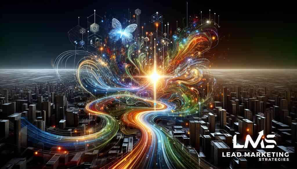 Exploring Brookville's Unique SEO Dynamics with LMS Insights