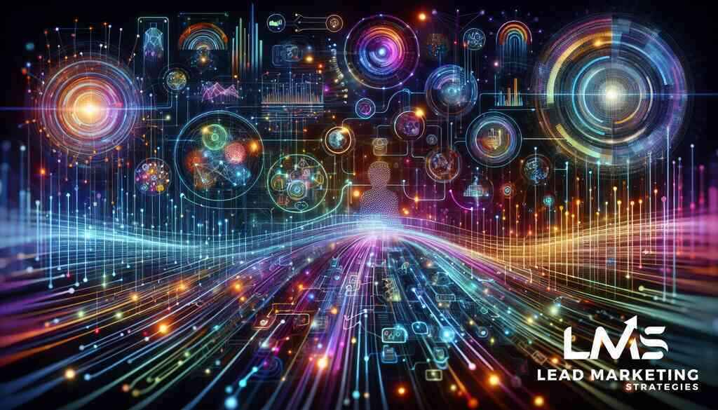 Exploring Marketing Innovations in the AI Age with LMS