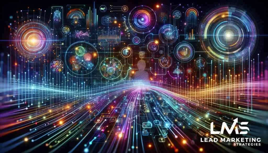 Exploring Marketing Innovations in the AI Age with LMS