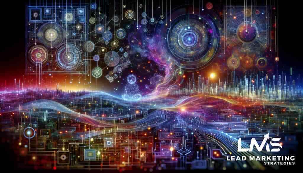 Exploring Marketing Innovations in the AI Age with LMS