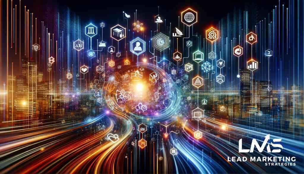 Exploring Niche Marketing Success with Lead Strategies