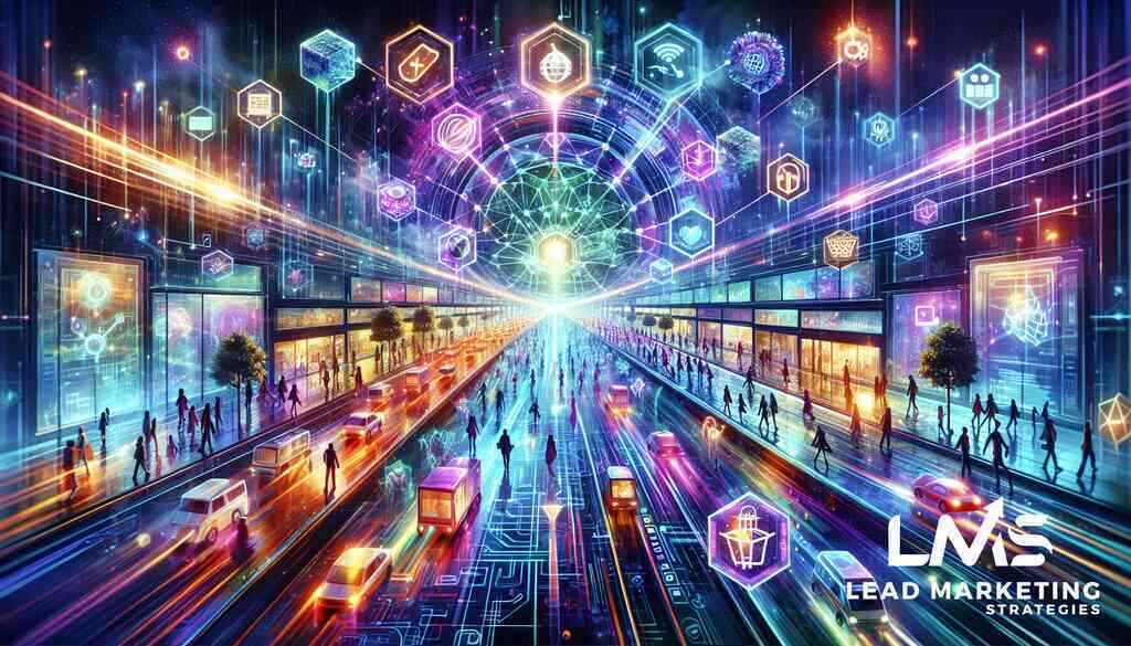 Exploring the Future of E-commerce with Lead Marketing