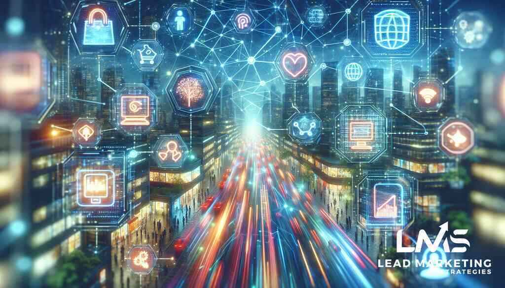 Exploring the Future of E-commerce with Lead Marketing