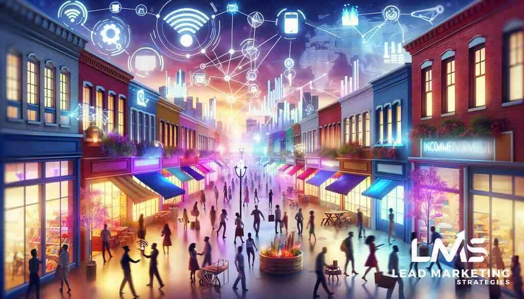 Guide to Local Business Expansion with LMS Strategies