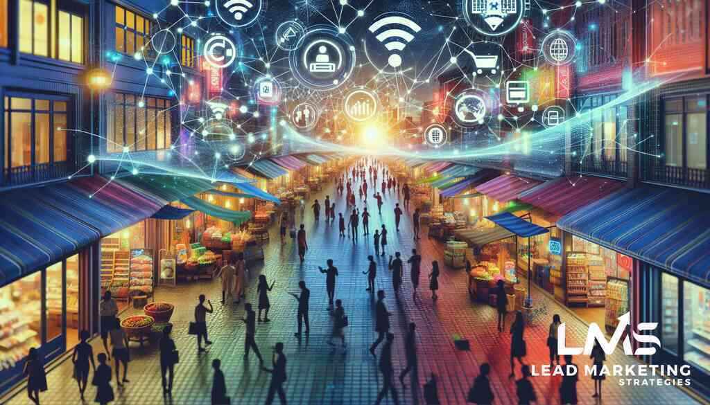 Guide to Local Business Expansion with LMS Strategies