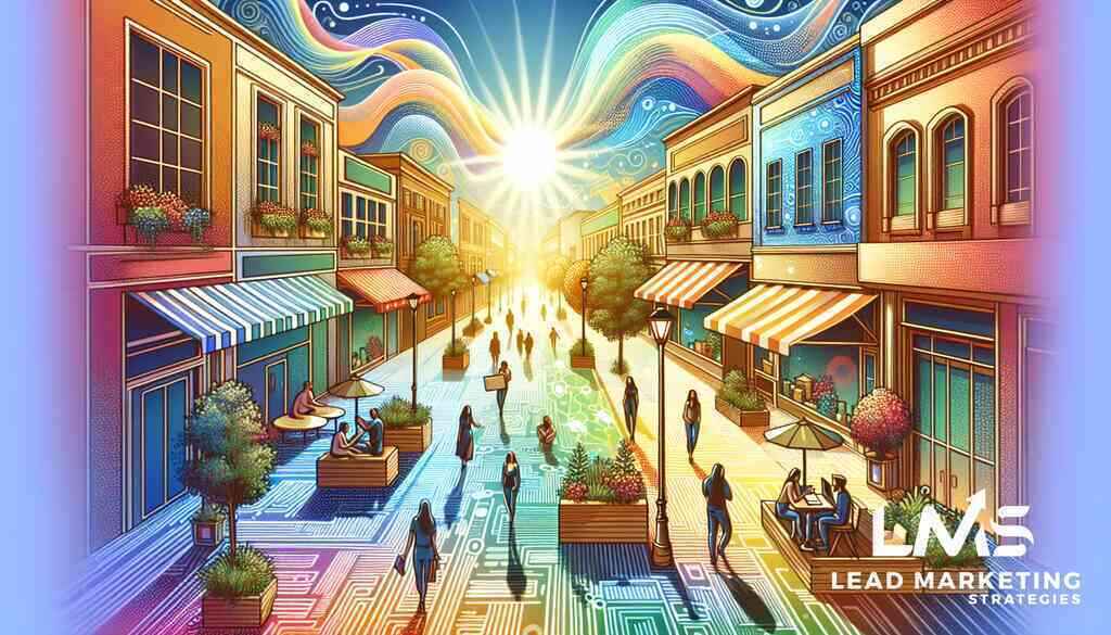 How Muttontown Businesses Can Maximize Output with Lead Marketing