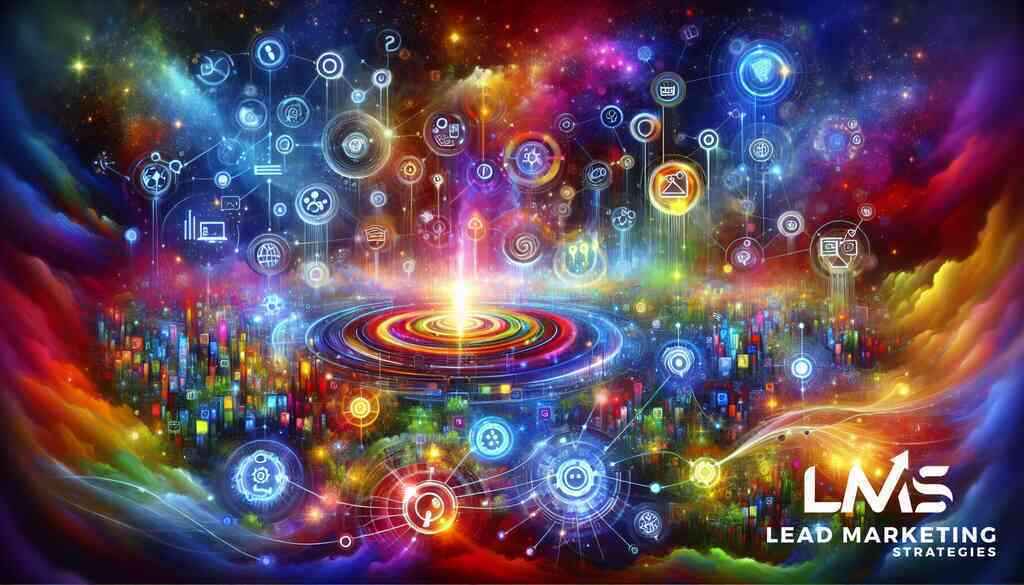 How Quogue Brands Use Lead Marketing for SEO Mastery