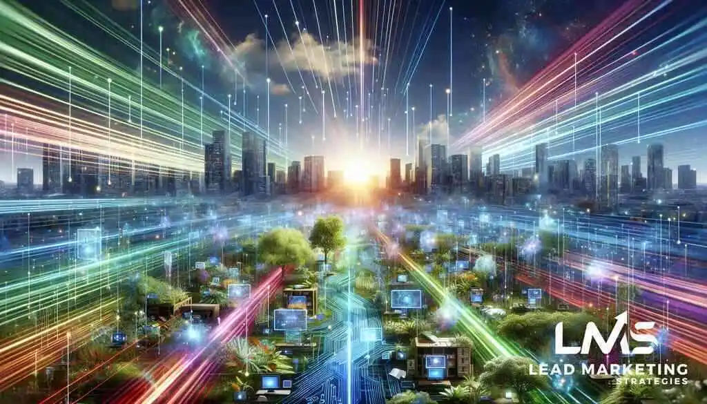 How to Achieve Top SEO in Manhasset Using Lead Marketing