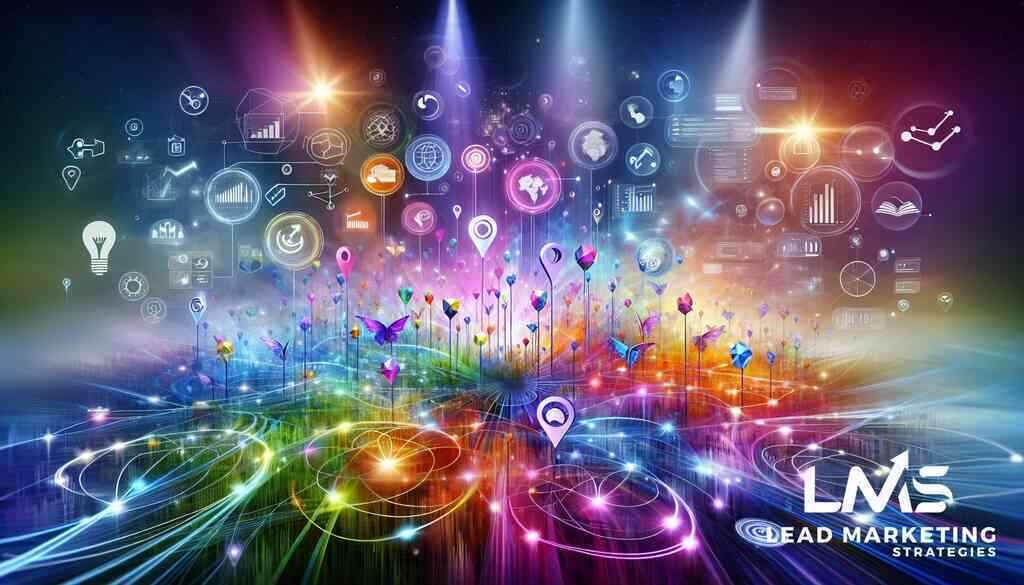 Lead Marketing Strategies' Impact on Quogue SEO