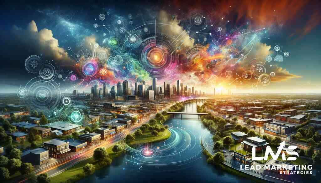Lead Marketing Strategies: Kings Point Branding Insights