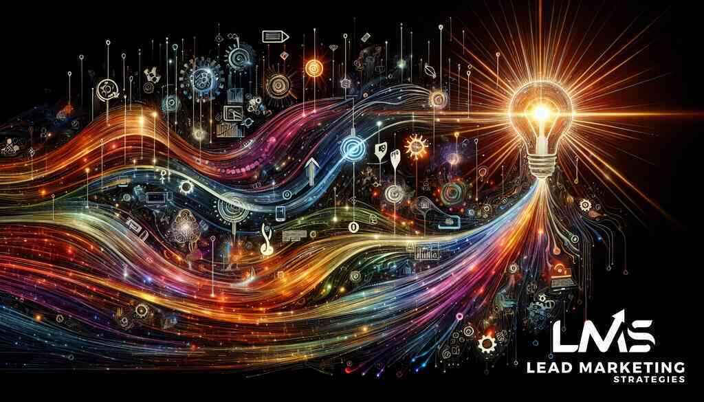 Lead Marketing’s Approach to Enhancing Content Marketing