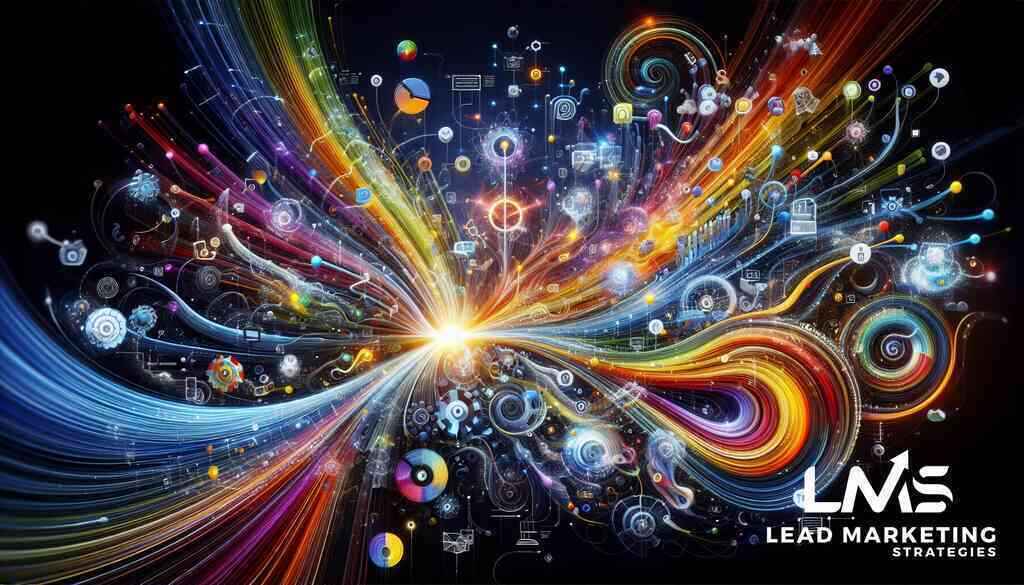 Lead Marketing's Approach to Enhancing Content Marketing