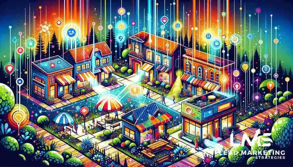 Lead Marketing’s Guide to Local SEO Near You
