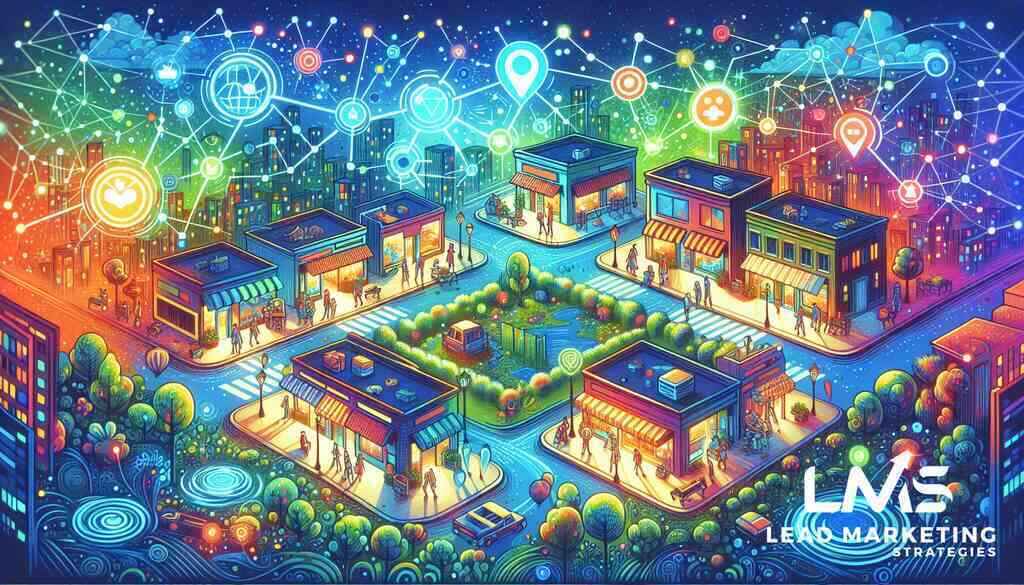 Lead Marketing's Guide to Local SEO Near You
