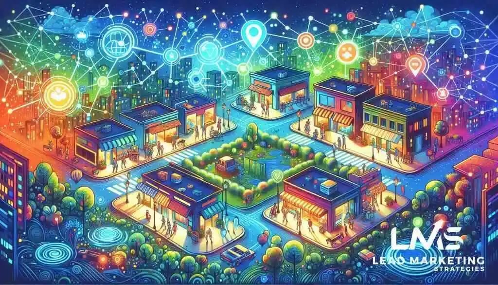 Lead Marketing's Guide to Local SEO Near You