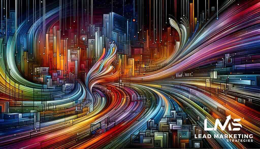 Lead Marketing's Secret to Web Development Excellence