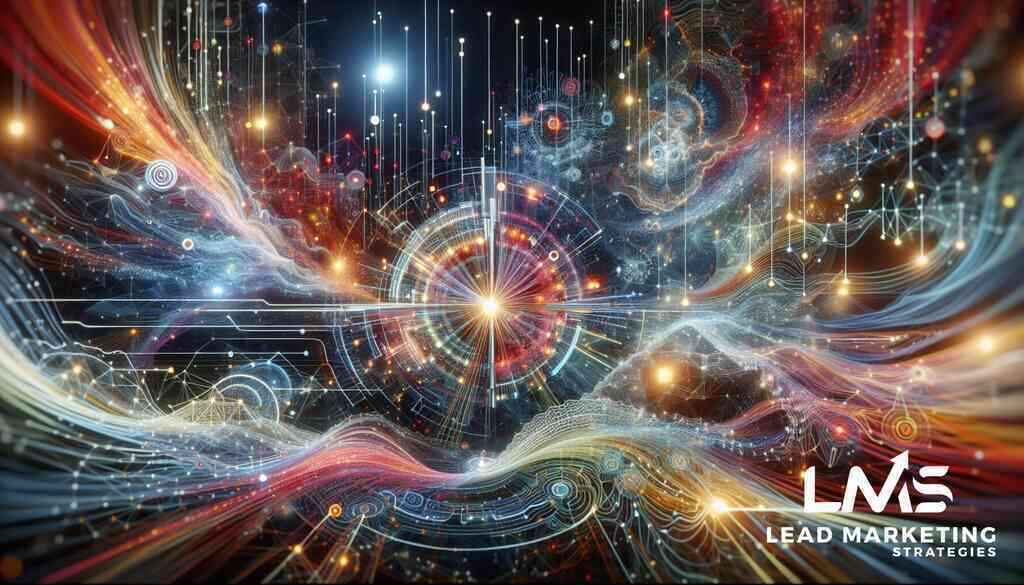 Reviewing the Impact of AI on Marketing by Lead LMS