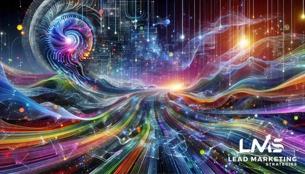 Reviewing the Impact of AI on Marketing by Lead LMS