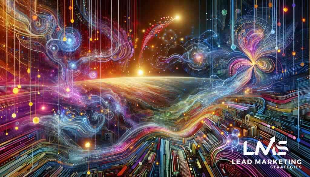 Reviewing the Impact of AI on Marketing by Lead LMS