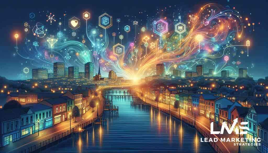 The Future of Digital Strategies in Southampton Context