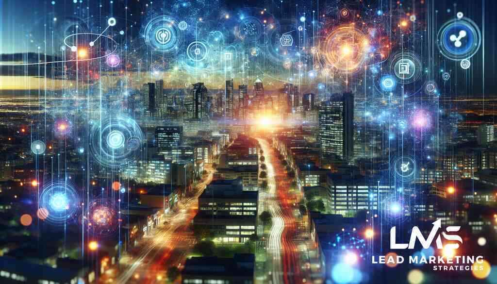 The Future of Digital Strategies in Southampton Context