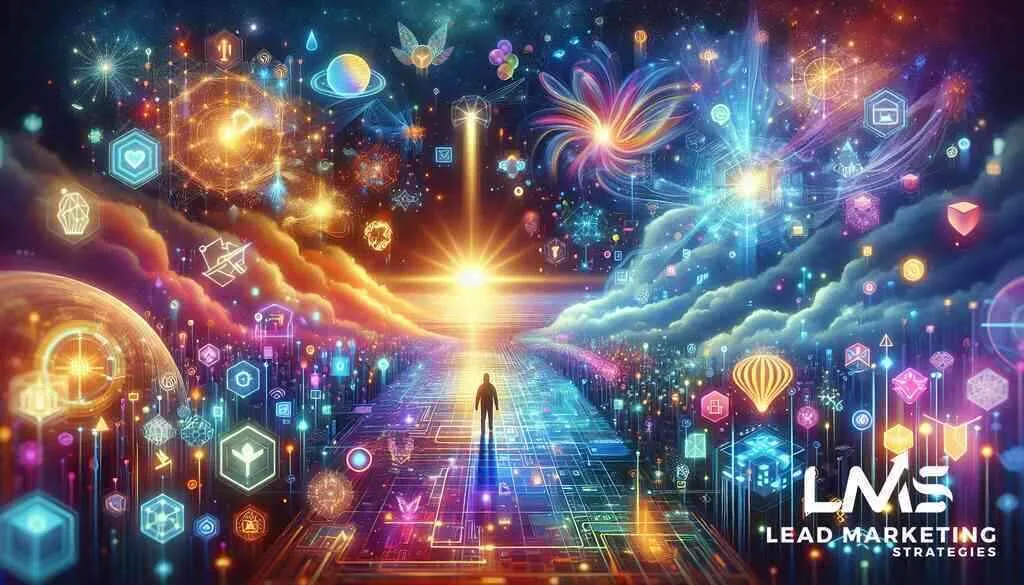 The Future of NFT Marketing with Innovative Lead Strategies