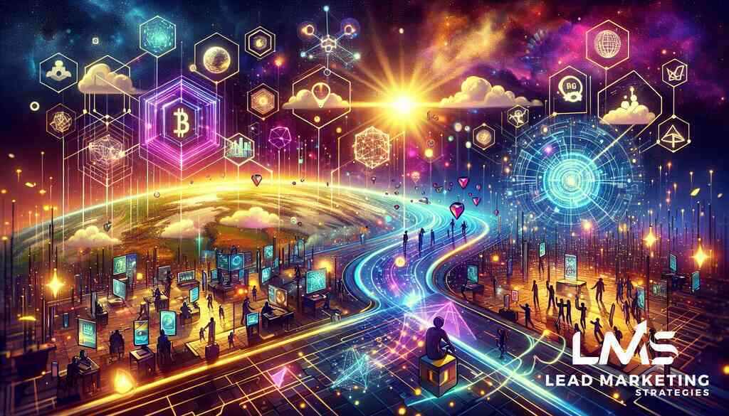 The Future of NFT Marketing with Innovative Lead Strategies