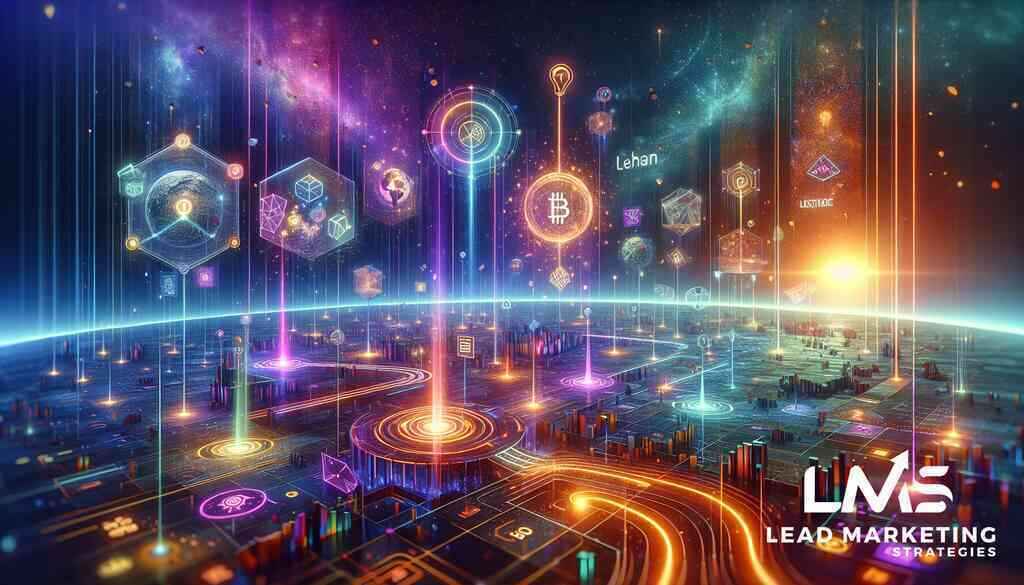 The Future of NFT Marketing with Innovative Lead Strategies