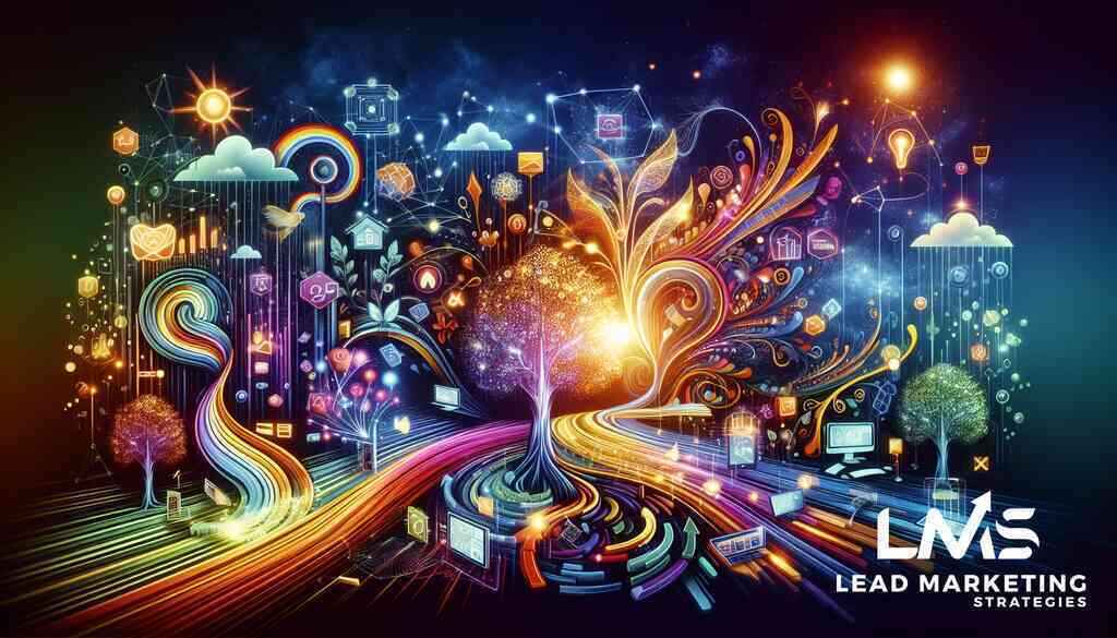 Top Ten E-commerce Success Strategies with Lead Marketing