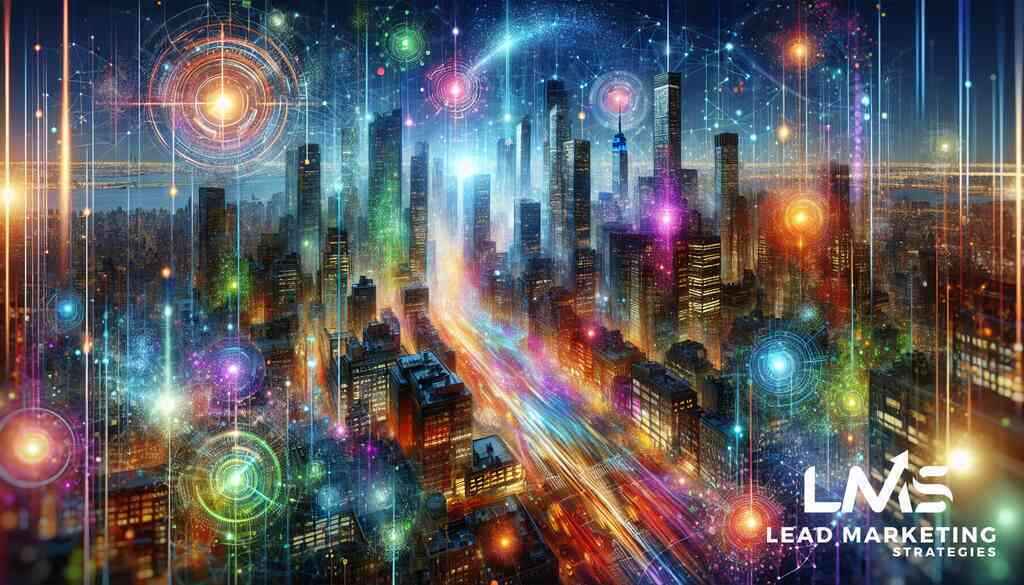 Understanding Cyber Security's Role in Marketing Near NY