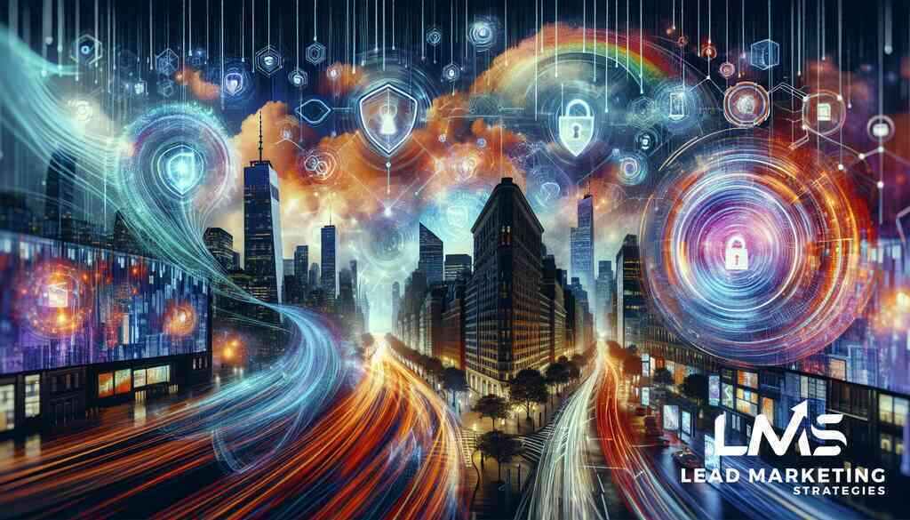 Understanding Cyber Security's Role in Marketing Near NY