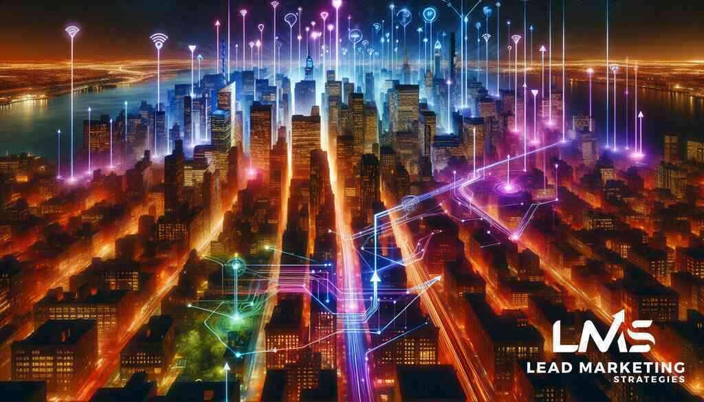 Understanding the Impact of SEO on New York's Economy