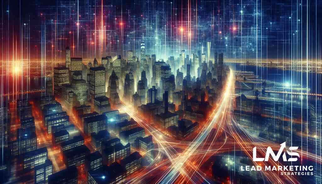 Understanding the Impact of SEO on New York's Economy