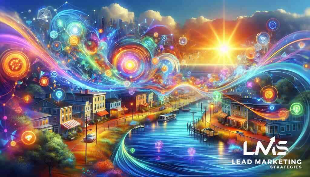 What Defines Advanced Digital Marketing in Westhampton Beach by Lead Marketing Strategies