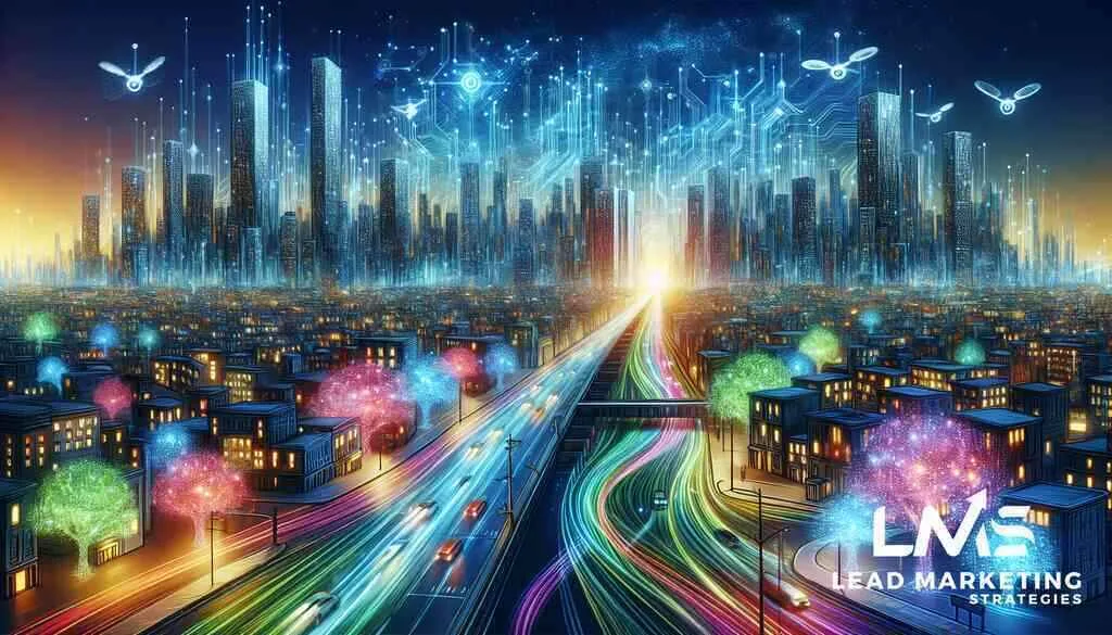 Why Lead Marketing's PPC Strategies Define Success