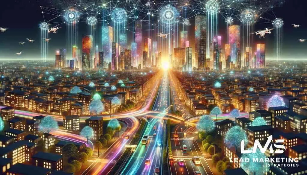 Why Lead Marketing's PPC Strategies Define Success