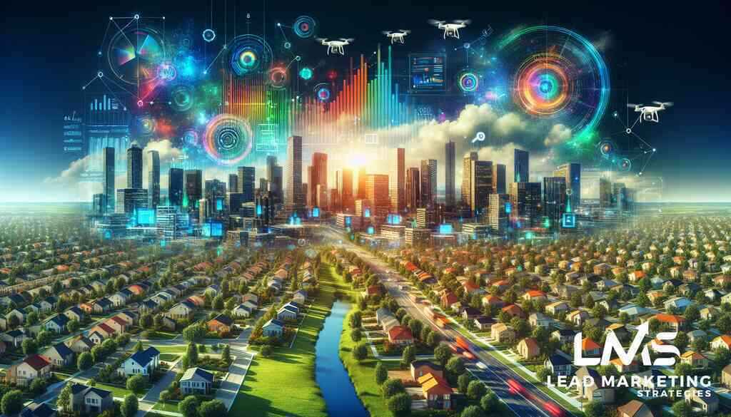 Analyzing Real Estate Market Dynamics with Lead Tactics