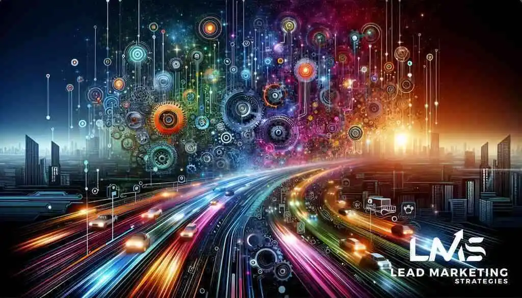 Decoding the Future of Auto Shop Marketing in Long Island