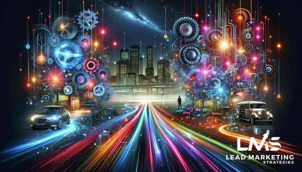 Decoding the Future of Auto Shop Marketing in Long Island