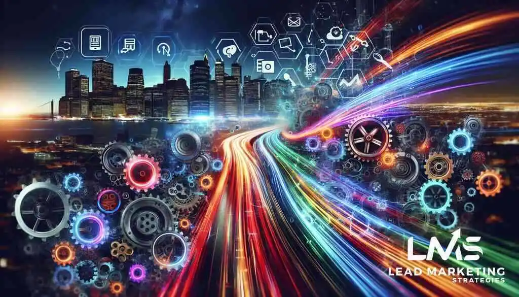 Decoding the Future of Auto Shop Marketing in Long Island