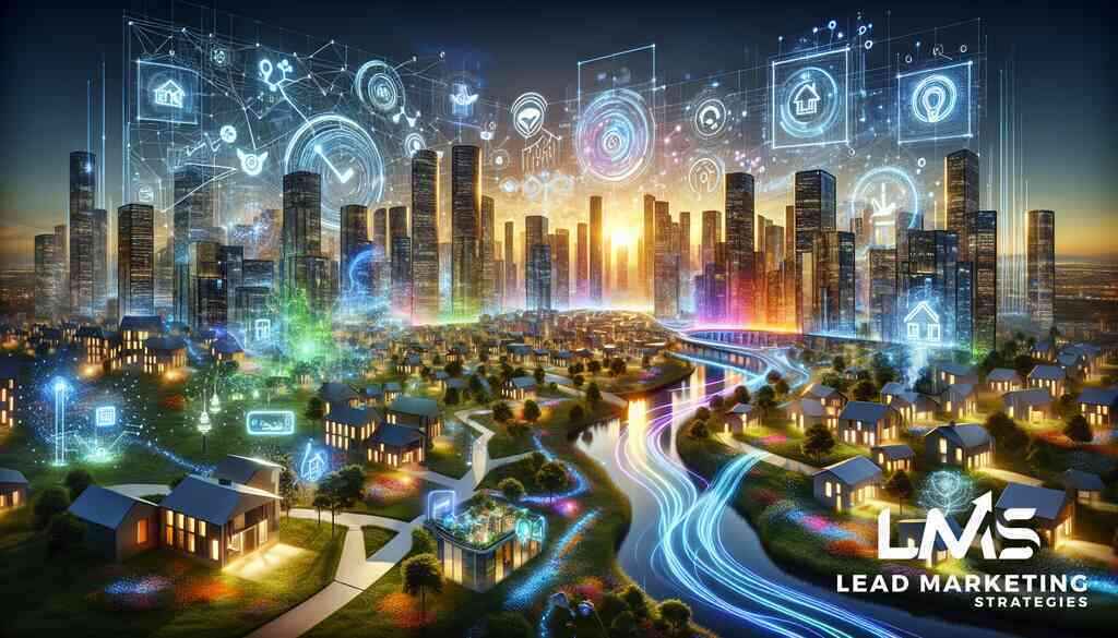 Discover Top SEO Strategies for Real Estate in 2025