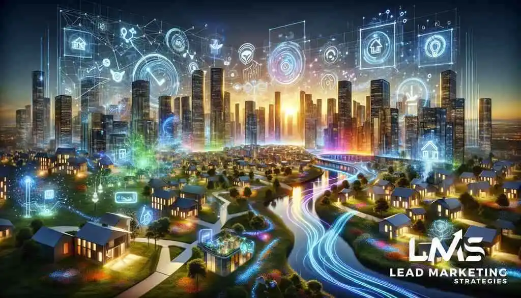 Discover Top SEO Strategies for Real Estate in 2025