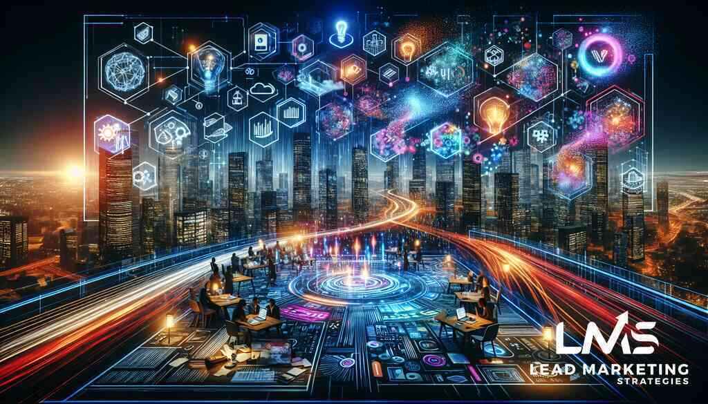 Exploring Business Branding Evolution with Lead Strategies