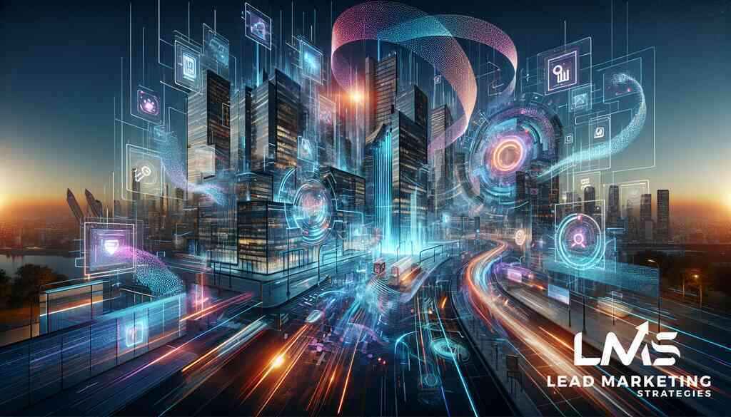 Exploring Business Branding Evolution with Lead Strategies