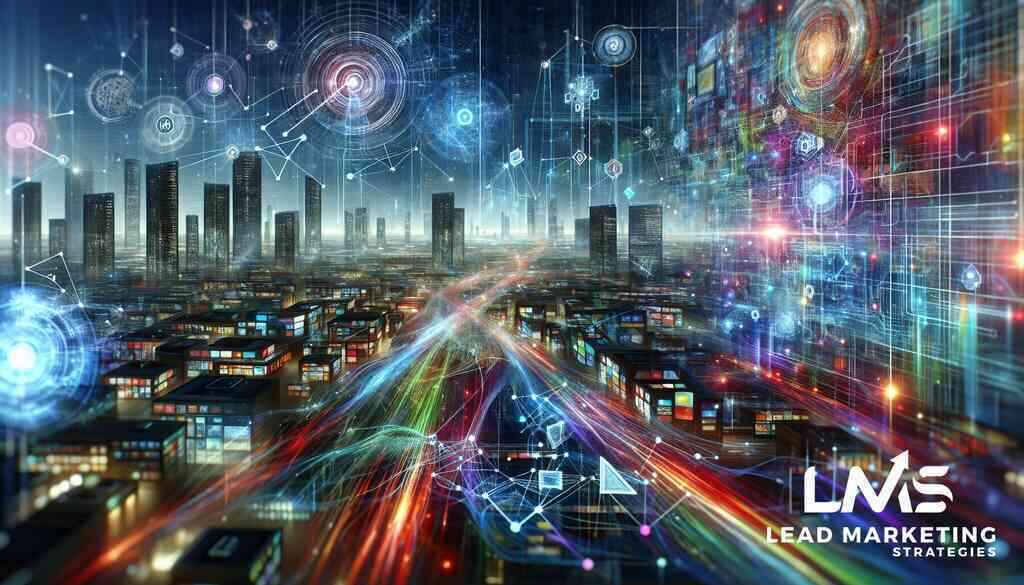 Exploring Business Branding Evolution with Lead Strategies