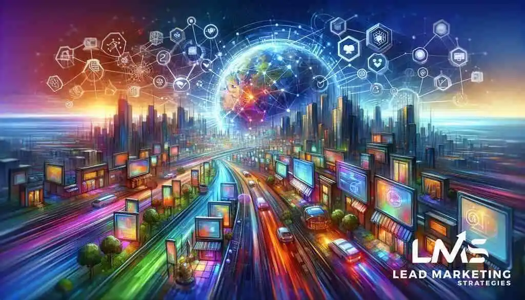 Exploring Ecommerce Success with Lead Marketing Insights