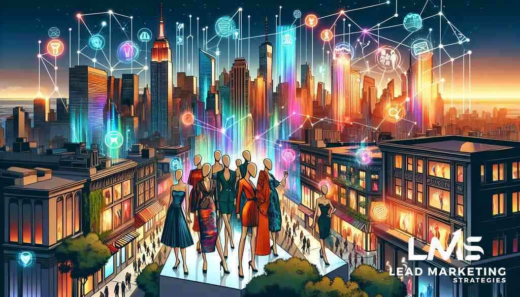Exploring Effective Fashion Marketing in New York
