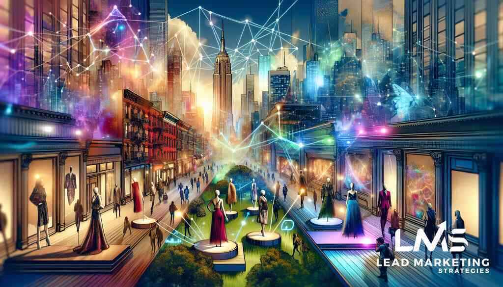 Exploring Effective Fashion Marketing in New York