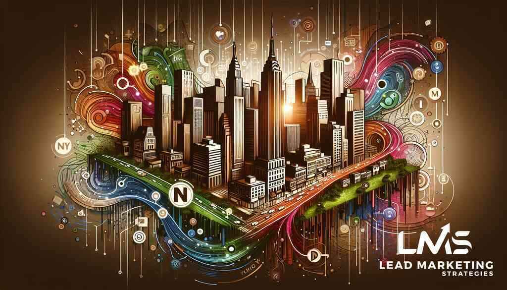 Exploring Innovative Fashion Marketing for New York Brands