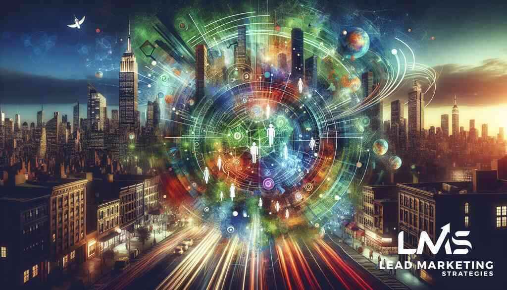 Exploring Innovative Fashion Marketing for New York Brands
